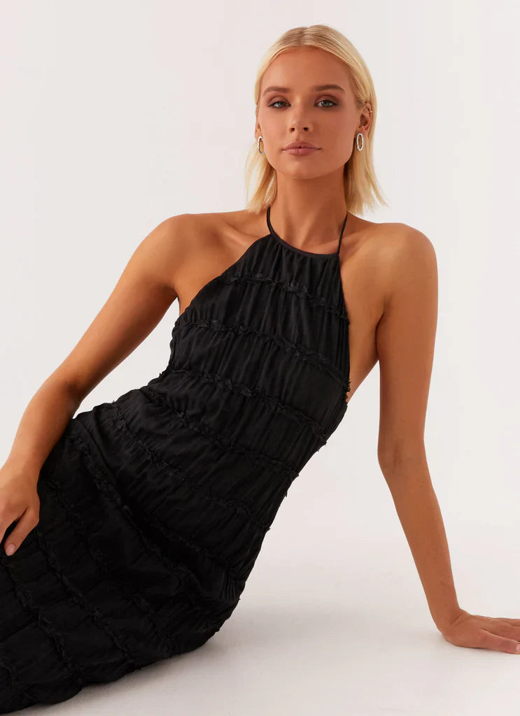 CBR™ | ELINA Maxi Dress