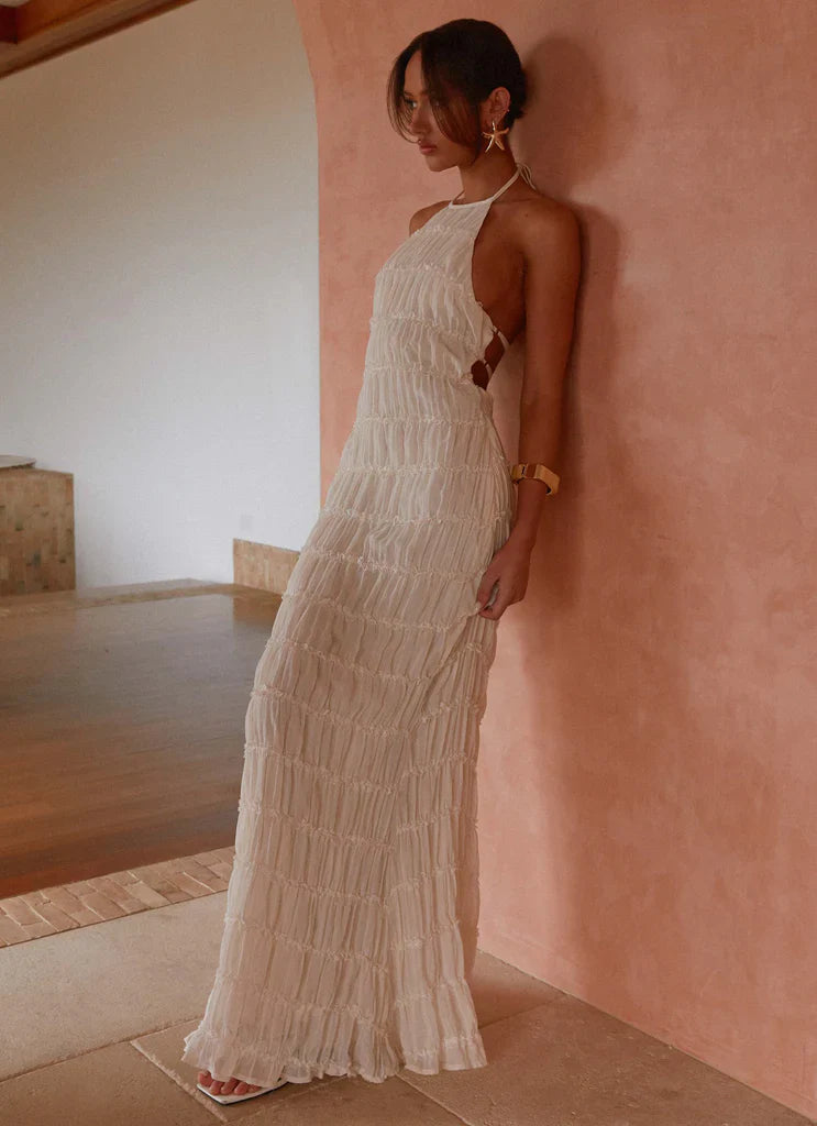 CBR™ | ELINA Maxi Dress