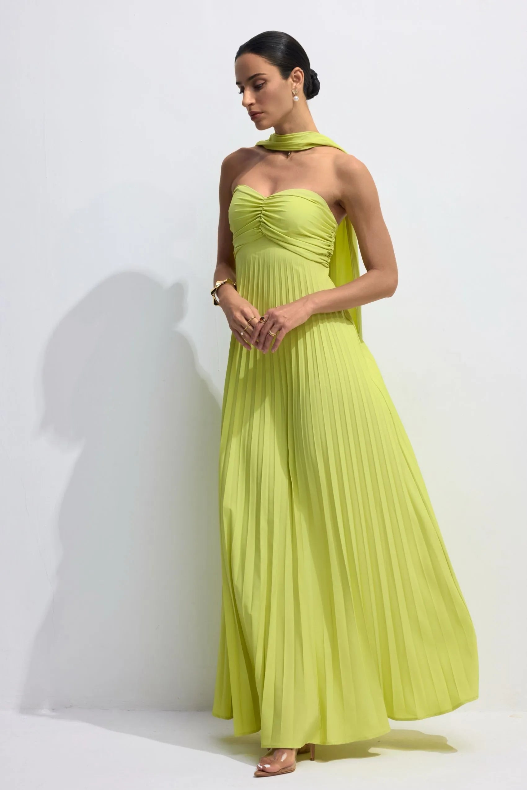 CBR™ | ISAVELLE Maxi Dress