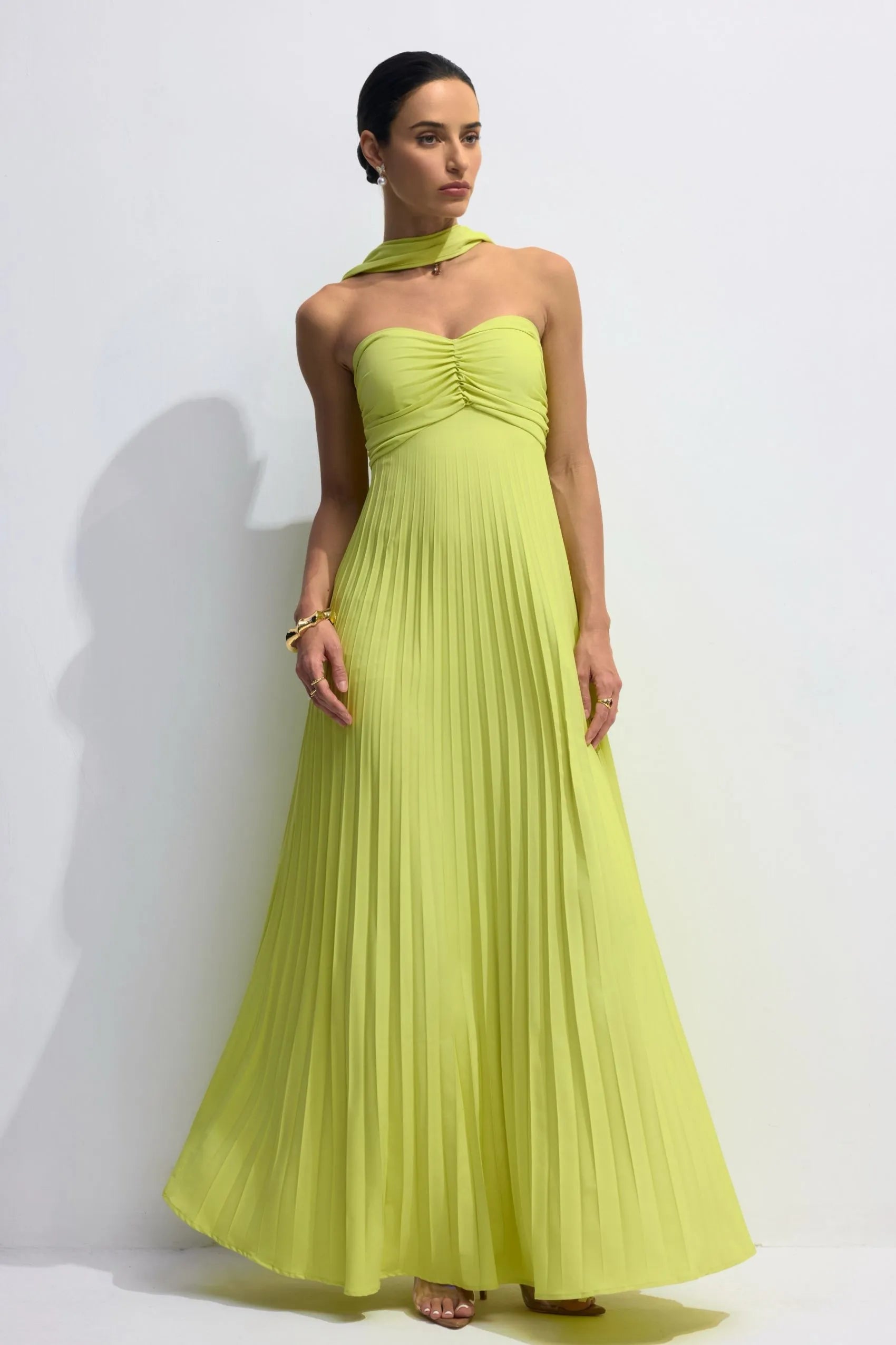 CBR™ | ISAVELLE Maxi Dress