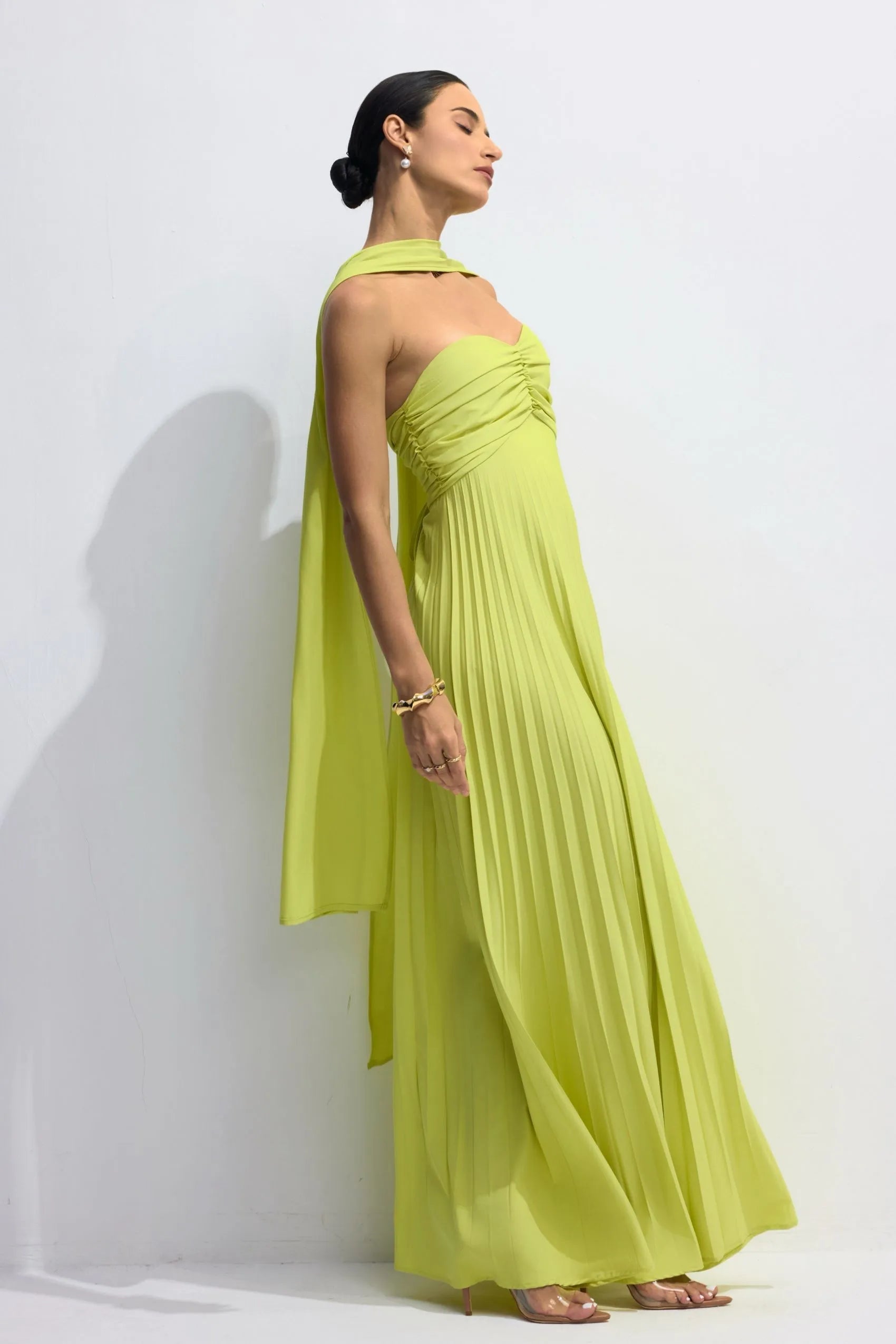 CBR™ | ISAVELLE Maxi Dress