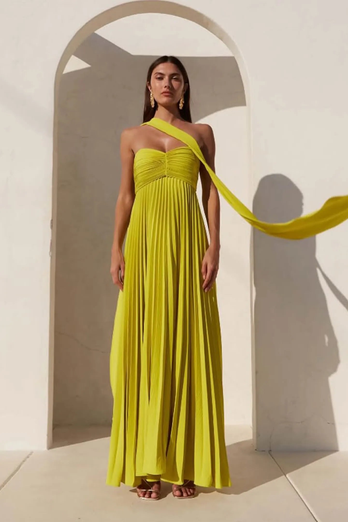 CBR™ | ISAVELLE Maxi Dress