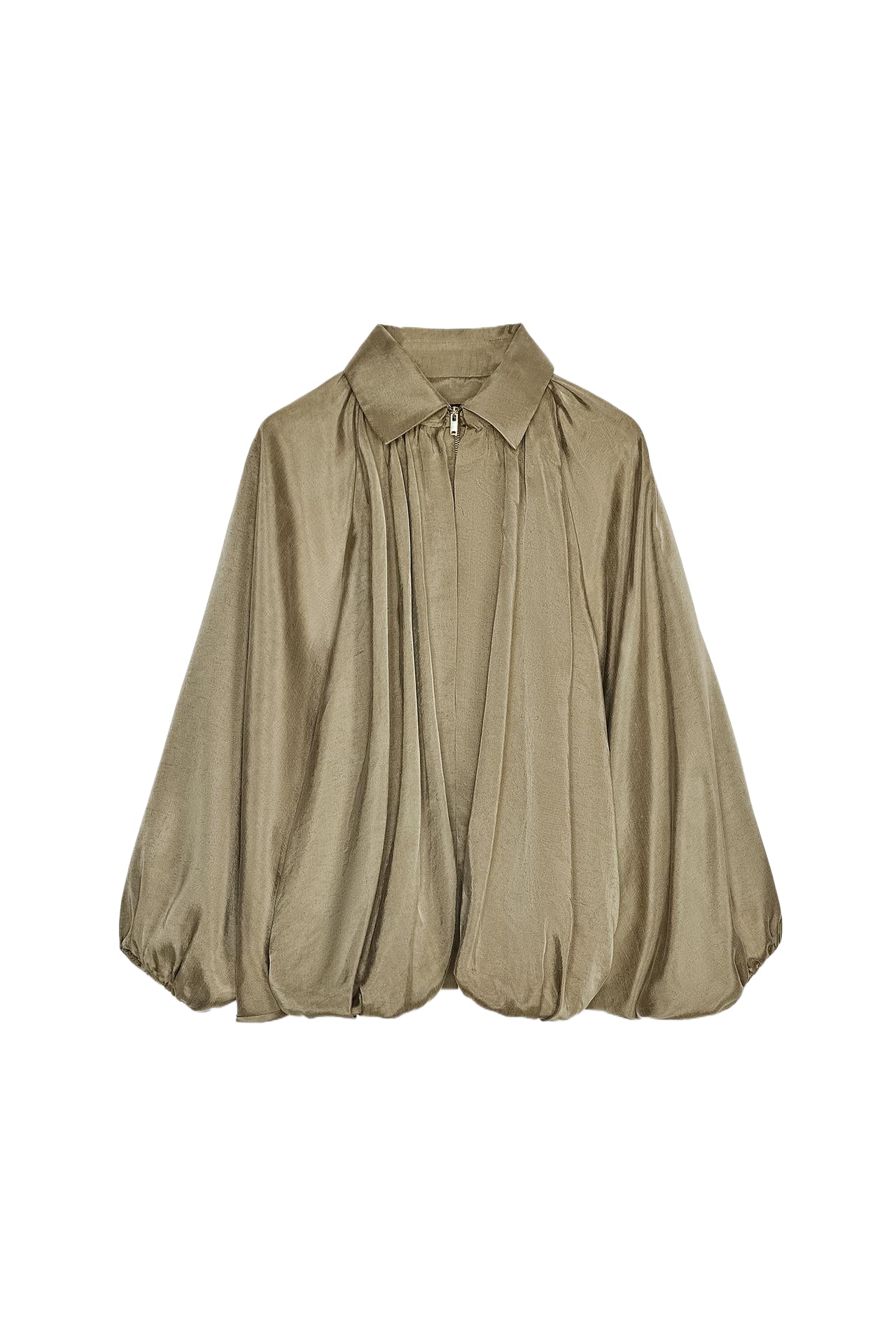 CBR™ | LIVIA Bomber Jacket