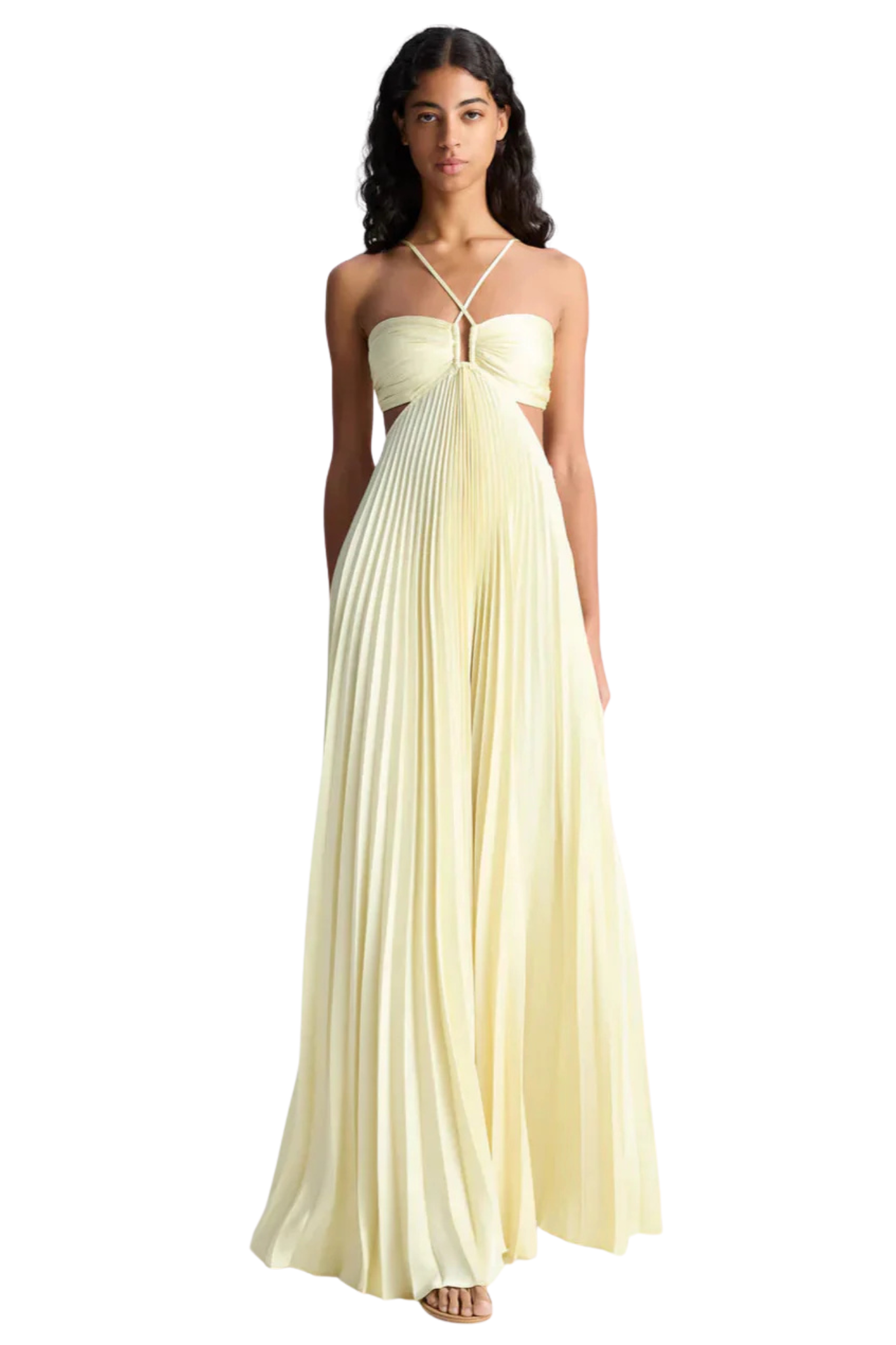 CBR™ | AVELYNE – Maxi Dress