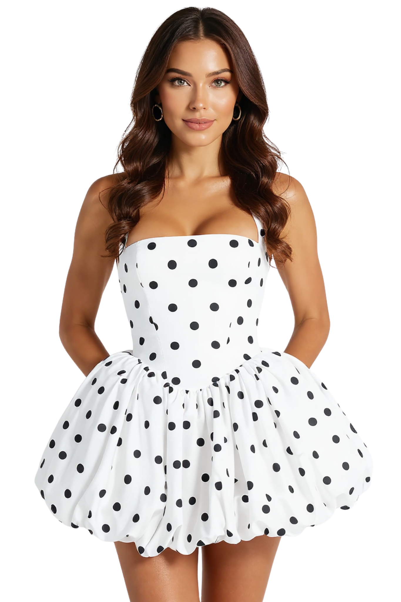 CBR™ | LÉONIE Mini Dress