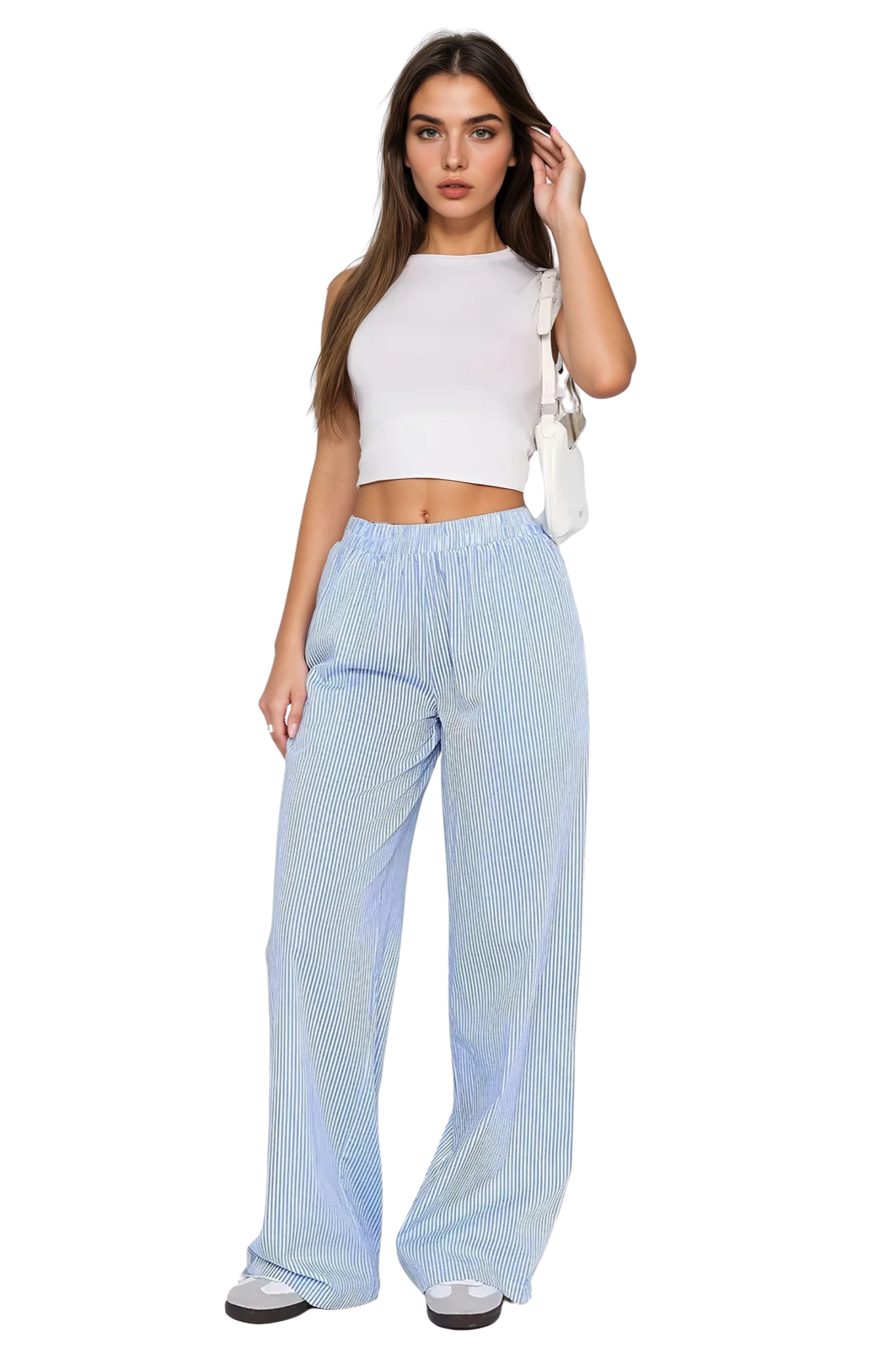 CBR™ | CLAIRE COMFY Pant