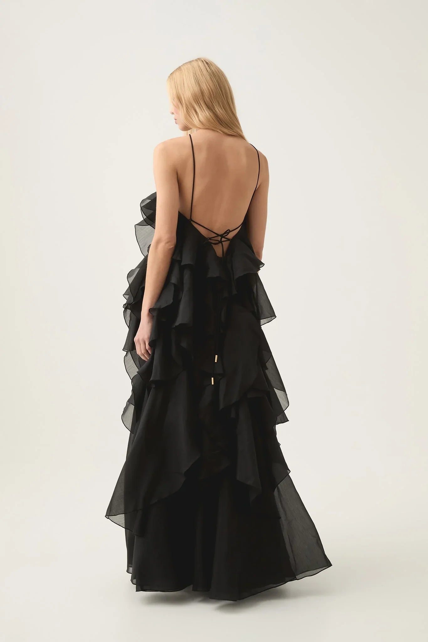 CBR™ | LIVORA Maxi Dress