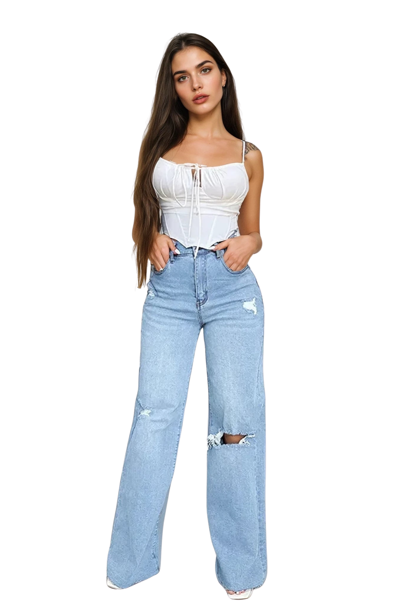 CBR™ | TALIA Jeans