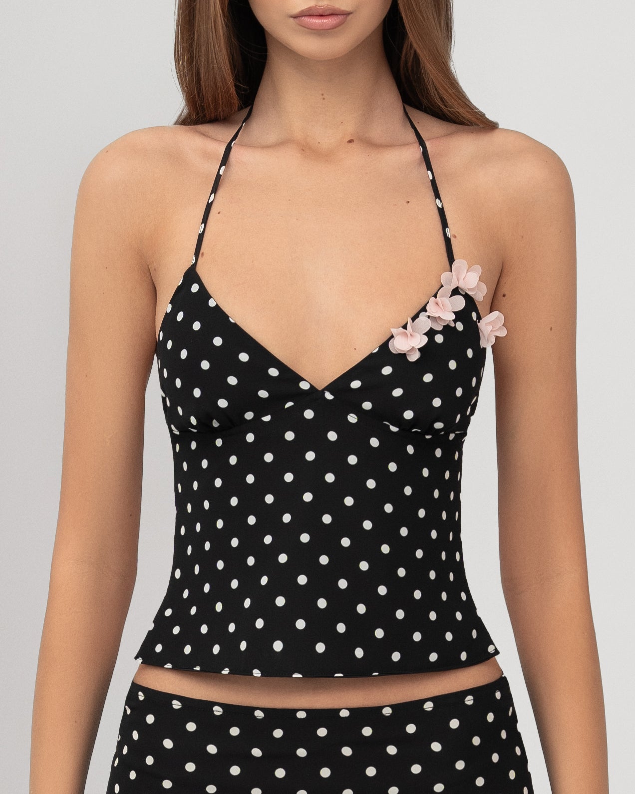 CBR™ | AMARÉLIA Top