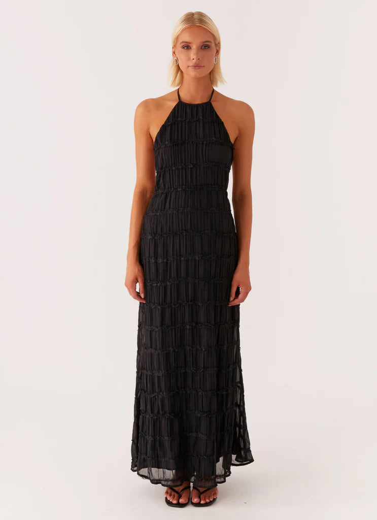 CBR™ | ELINA Maxi Dress