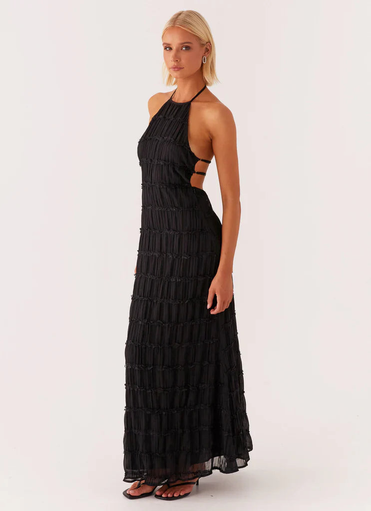 CBR™ | ELINA Maxi Dress