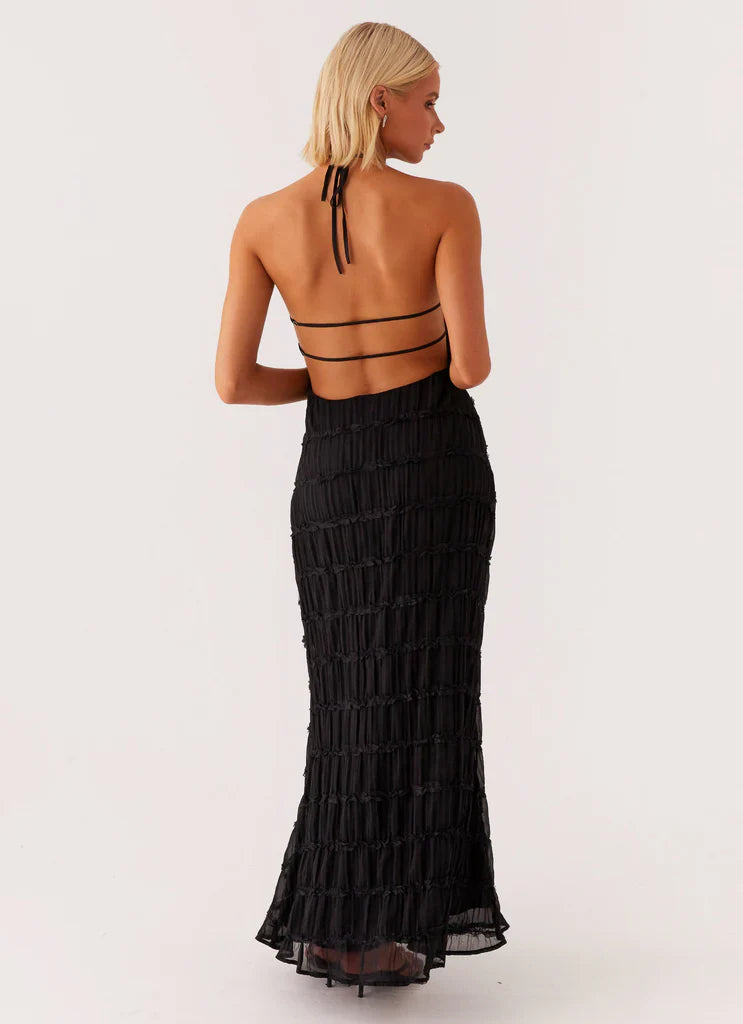 CBR™ | ELINA Maxi Dress