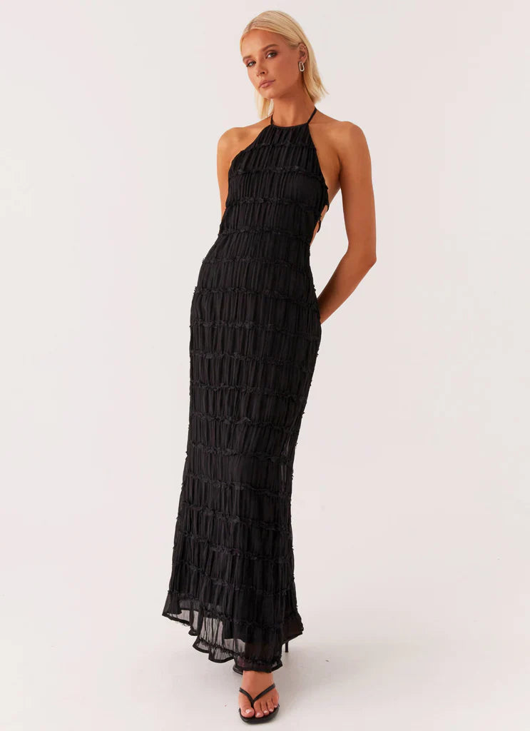CBR™ | ELINA Maxi Dress
