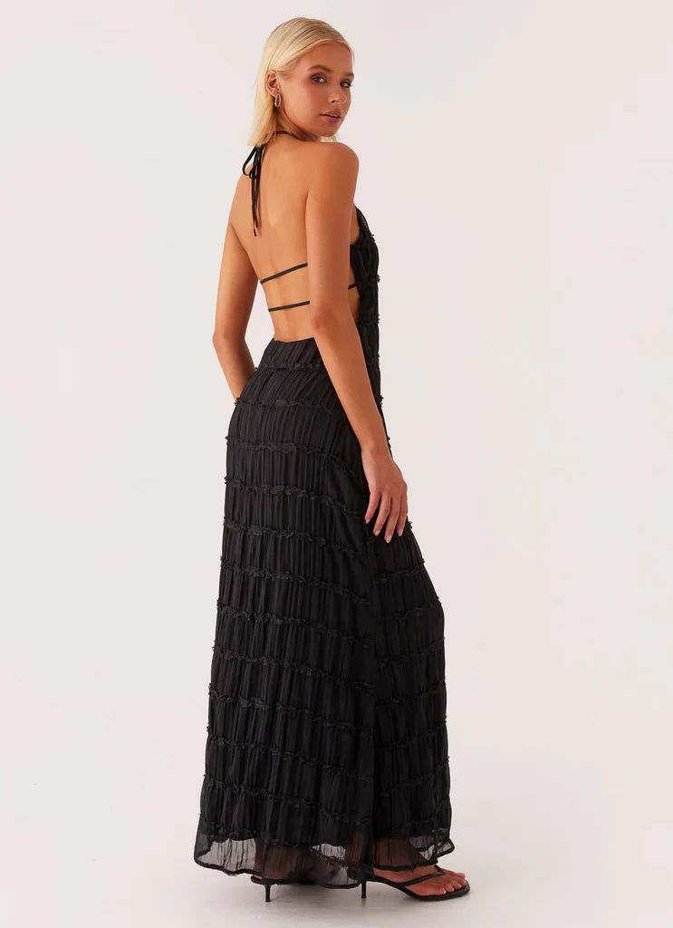 CBR™ | ELINA Maxi Dress