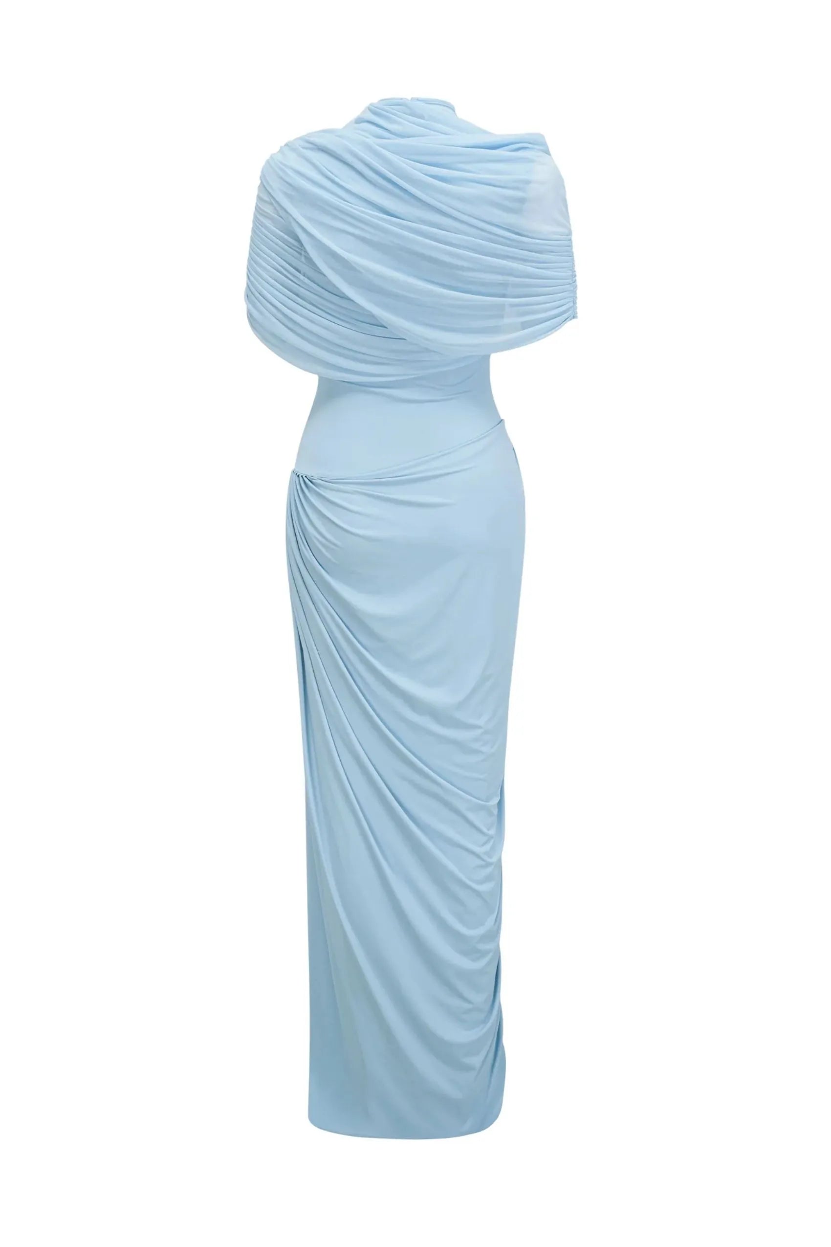 CBR™ | ARDEN Pleated Midi Dress