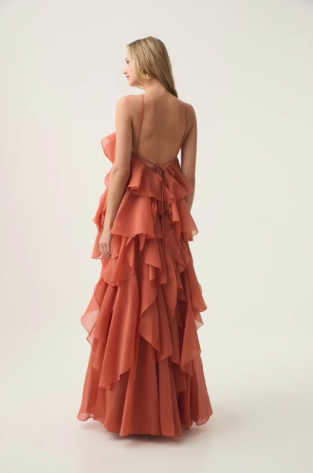 CBR™ | LIVORA Maxi Dress
