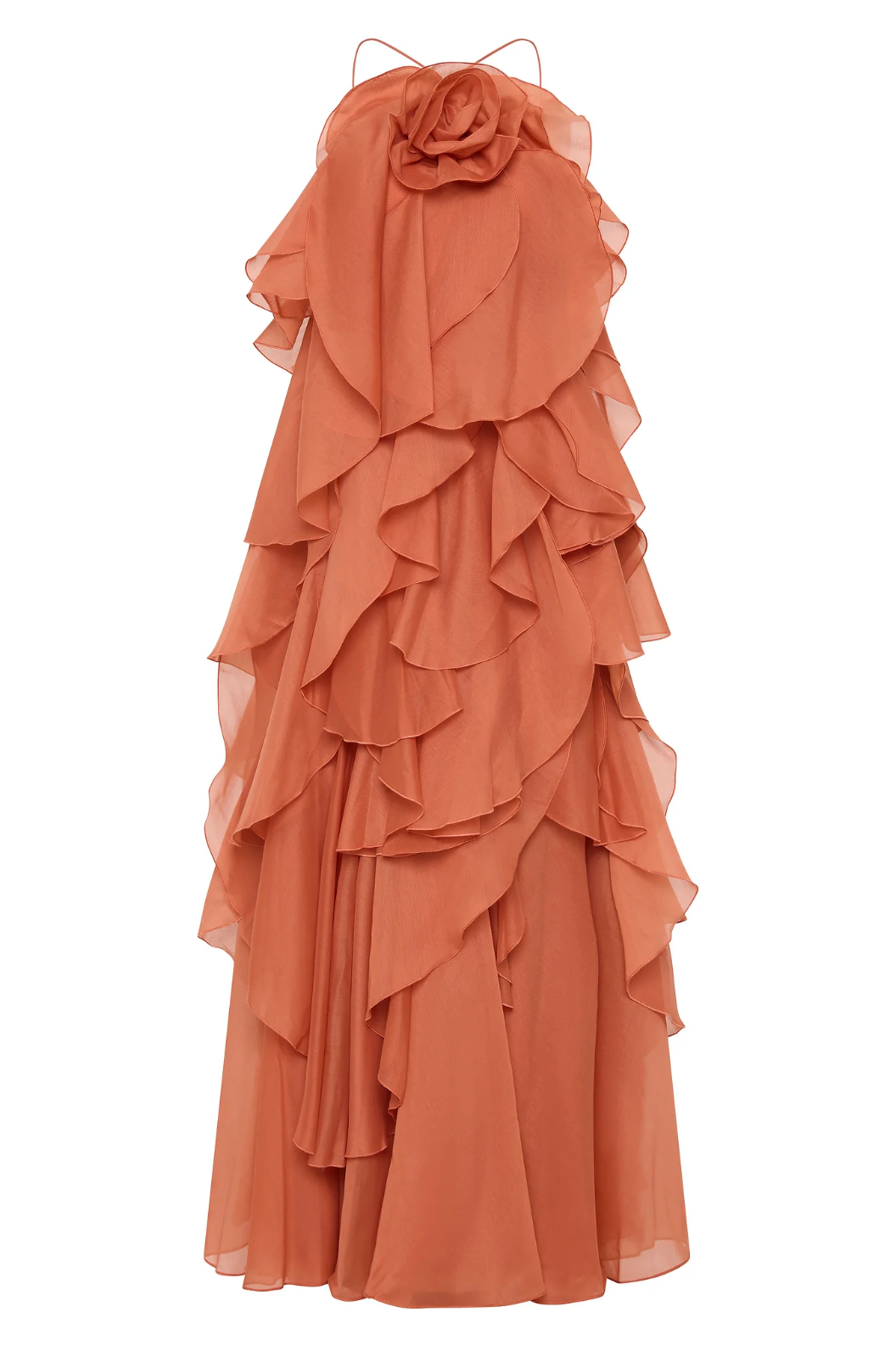 CBR™ | LIVORA Maxi Dress