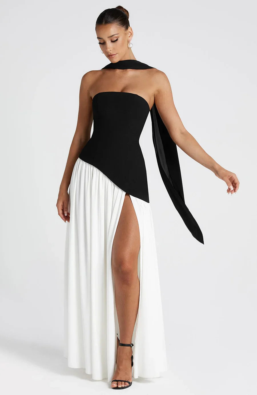 CBR™  | ZADIE Maxi Dress