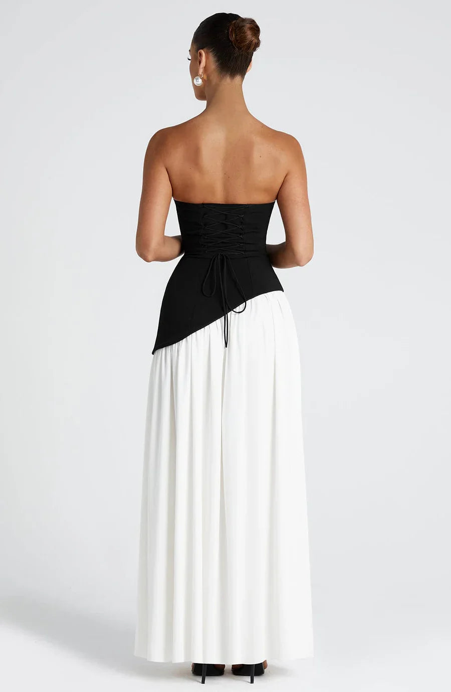 CBR™  | ZADIE Maxi Dress