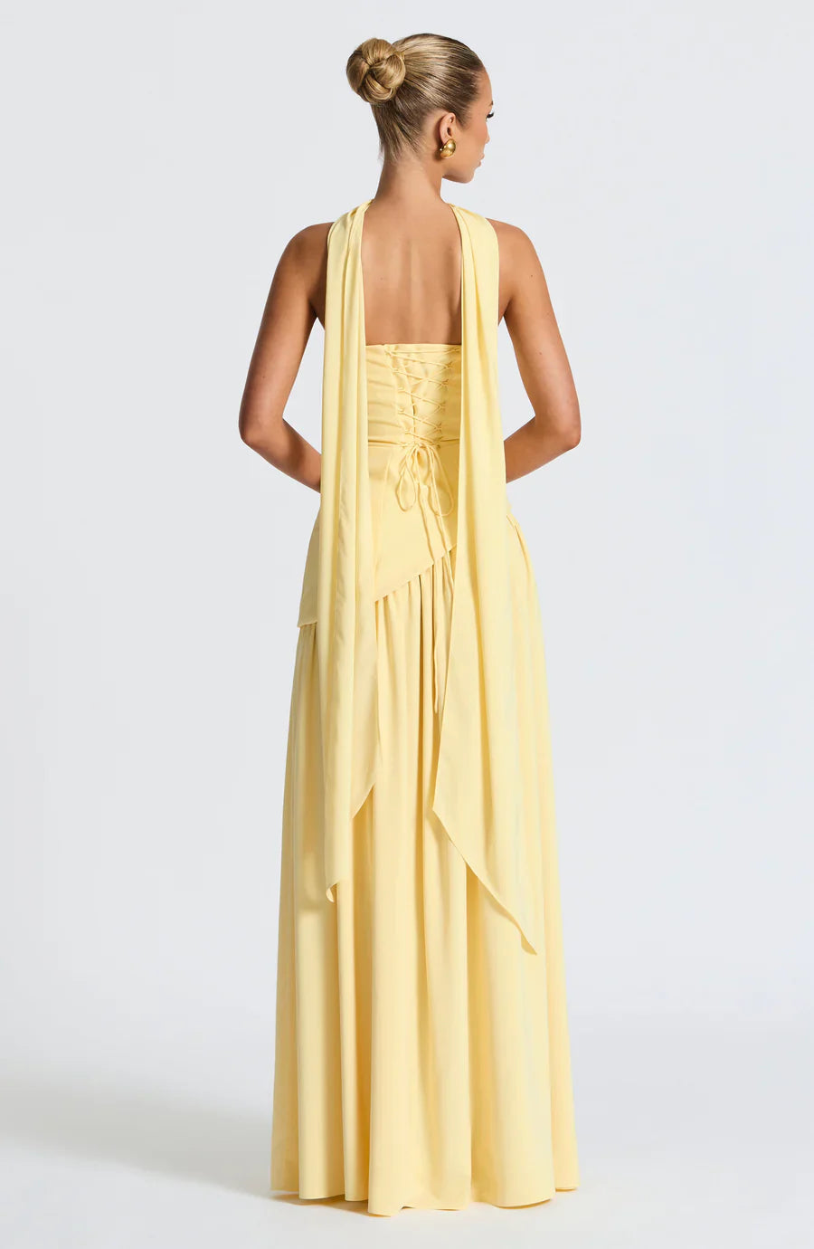 CBR™  | ZADIE Maxi Dress