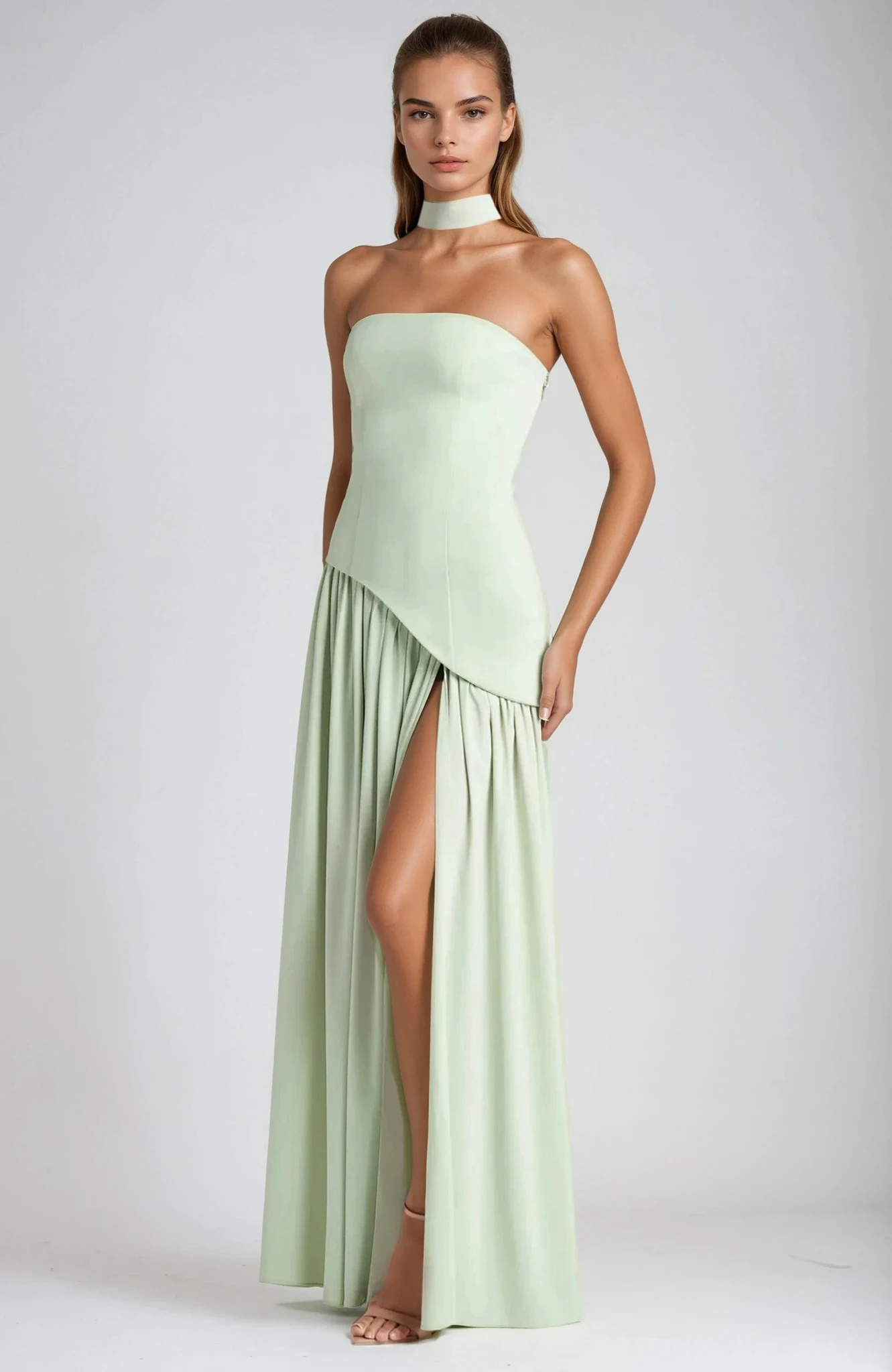 CBR™  | ZADIE Maxi Dress
