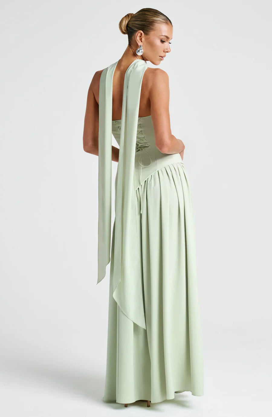 CBR™  | ZADIE Maxi Dress