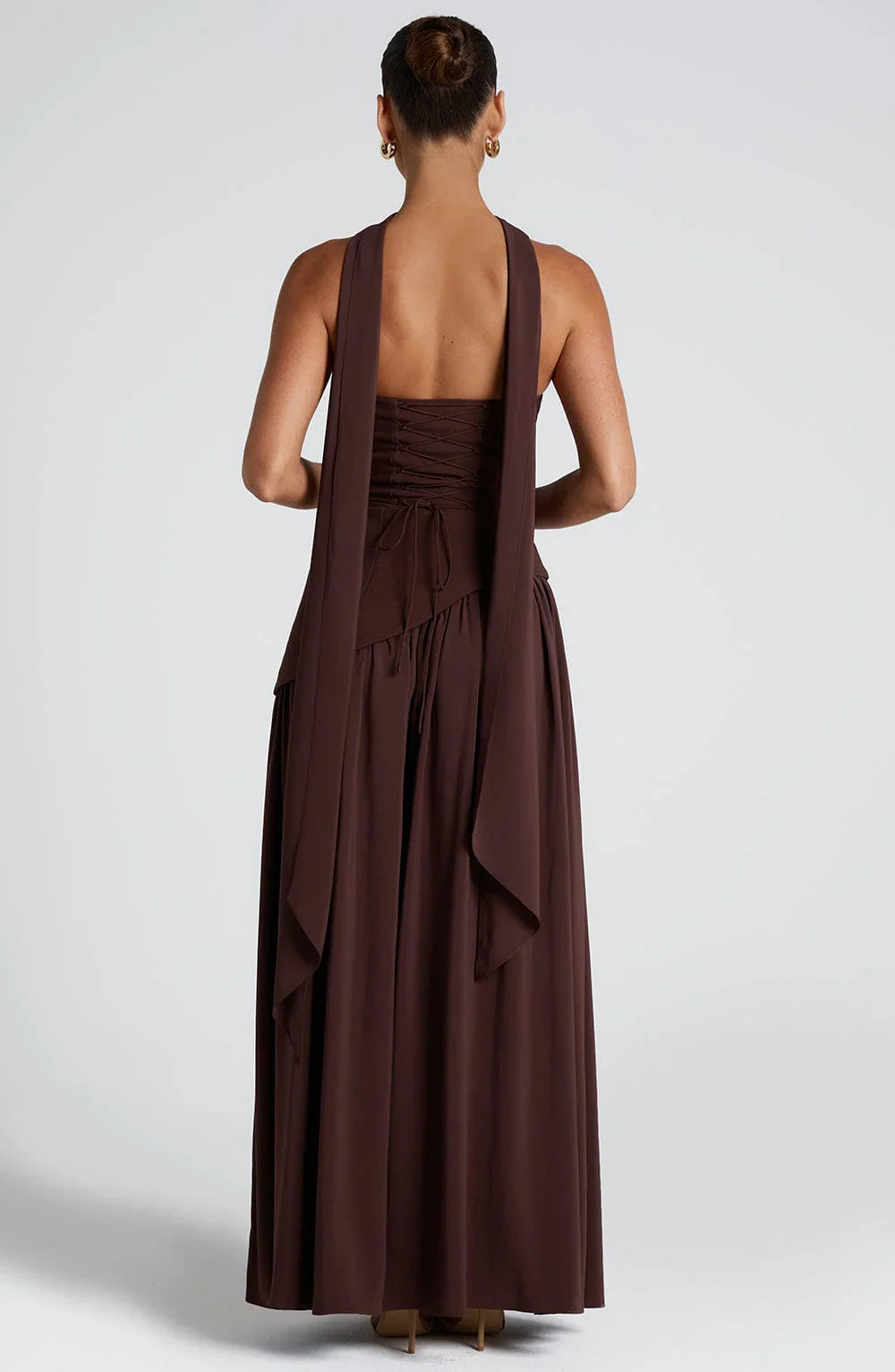 CBR™  | ZADIE Maxi Dress